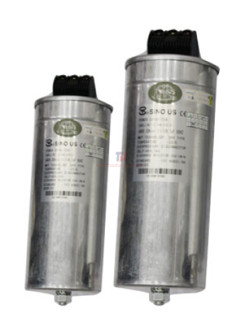 TỤ BÙ HẠ THẾ SINO