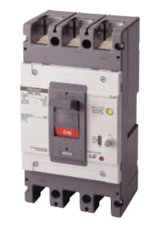 ELCB LS 3P 250A 37kA 30mA hoặc 1.2.500mA ( EBN403c )