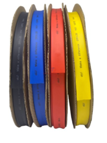 Ống co nhiệt hạ thế Phi 4 MASTER ( DRX-4 )