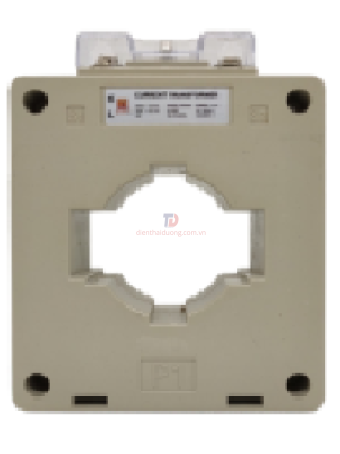 Biến dòng đo lường CNC loại vuông MSQ 4000/5A CL1 15VA ( MSQ-125 )