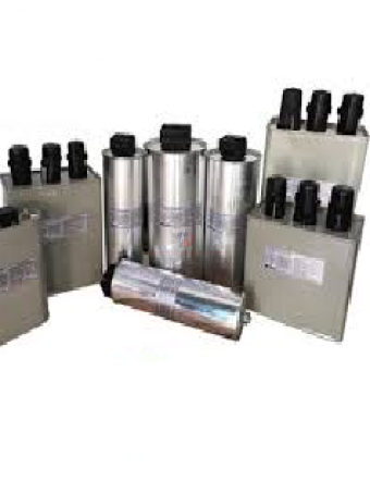 TỤ BÙ HẠ THẾ MIKRO