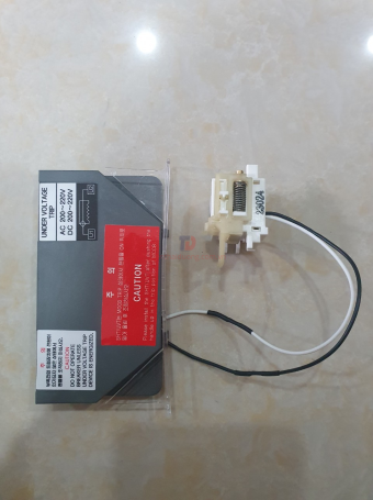 Cuộn bảo vệ thấp áp UVT Coil LS cho MCCB dòng ABN/S100c ~ ABN/S203c ( UVT )