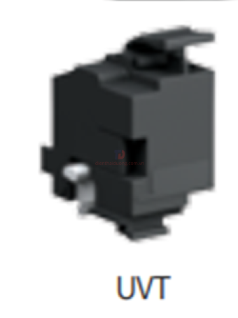 Cuộn bảo vệ thấp áp UVT Coil HYUNDAI cho MCCB dòng HGM400/630/800 ( UVT40GM )