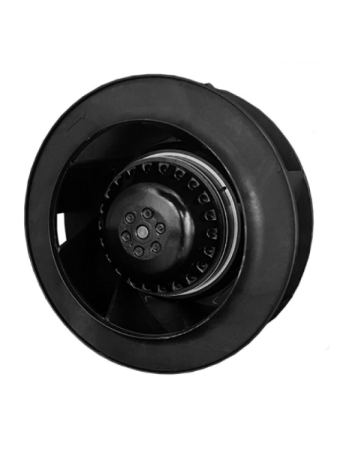 Quạt hút ly tâm lồng sóc Master 190EAW Phi 190