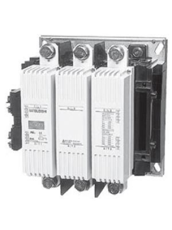CONTACTOR MITSUBISHI 3P 800A ( S-N800AB )