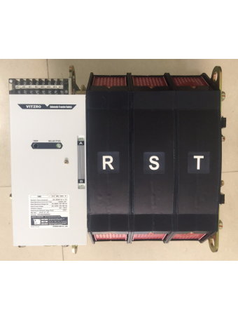  Bộ chuyển nguồn ATS VITZRO VAT-612WN 3P 1200A ( B60120WN )