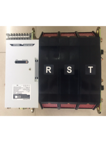  Bộ chuyển nguồn ATS VITZRO VAT-625WN 3P 2500A ( B60250WN )