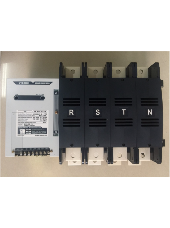  Bộ chuyển nguồn ATS VITZRO VAT-66WN 4P 600A ( B60060WN )