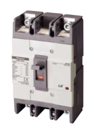 MCCB LS 2P 200A 85kA ( ABS202c )