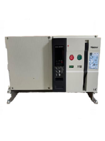 ACB LS 3P 5000A 100kA loại cố định không phụ kiện ( AS-50F3-50H NH5 )