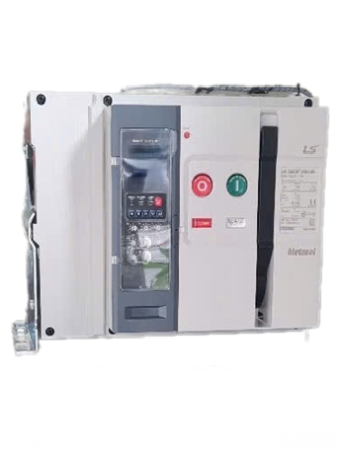 ACB LS 4P 1000A 65kA loại cố định không phụ kiện ( AN-10D4-10H NH5 )