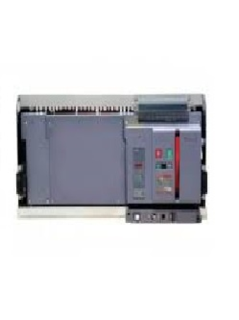 ACB HIMEL 4P 5000A 120kA loại kéo rút ( HDW363M504DHNN54M )