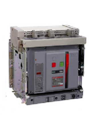 ACB HIMEL 3P 2500A 85kA loại kéo rút ( HDW340S253DHNN54M )