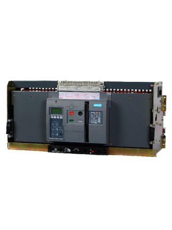 ACB SHIHLIN 4P 5000A 120kA loại cố định ( BW6300-HN )