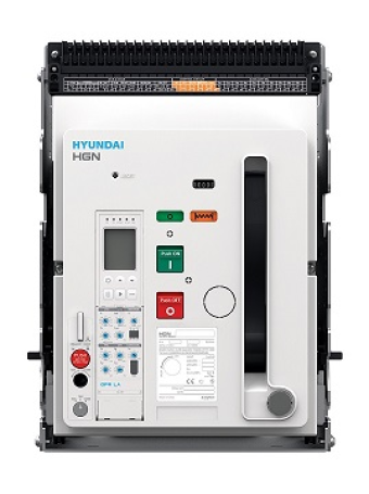 ACB HYUNDAI 3P 800A 85kA loại cố định ( HGN08A3HM0C0S051H ) 