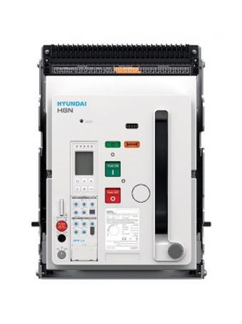 ACB HYUNDAI 3P 800A 65kA loại kéo rút ( HGS08A3BM0C0S051H )