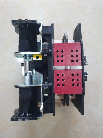  Bộ chuyển nguồn ATS VITZRO 22HS 2P 200A ( 25020HS )