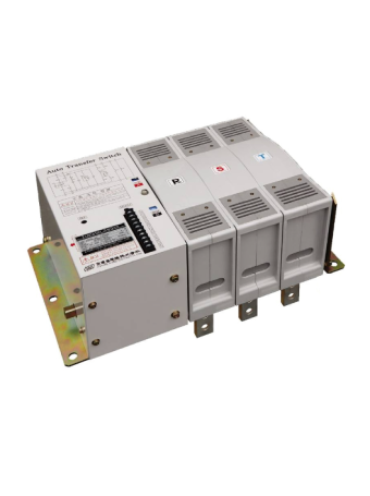 Bộ chuyển nguồn ATS KYUNGDONG 3P 3200A ( KD06-B332A )