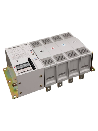 Bộ chuyển nguồn ATS KYUNGDONG 4P 1200A ( KD06-B412A )