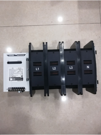  Bộ chuyển nguồn ATS VITZRO VAT-610WN 4P 1000A ( B60100WN )