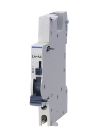 Tiếp điểm phụ AX cho MCB LS