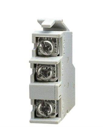 Tiếp điểm phụ AX cho MCCB LS dòng TD/TS100~800A