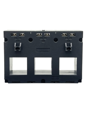 Biến dòng đo lường MASTER MRT3P-140 3P 630/5A CL1 3,75VA