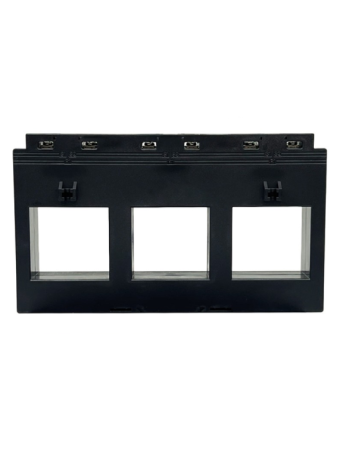 Biến dòng đo lường MASTER MRT3P-214 3P 600/5A CL1 5VA