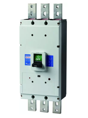 MCCB SHIHLIN 3P 1200A 100kA ( BM1200-HS )