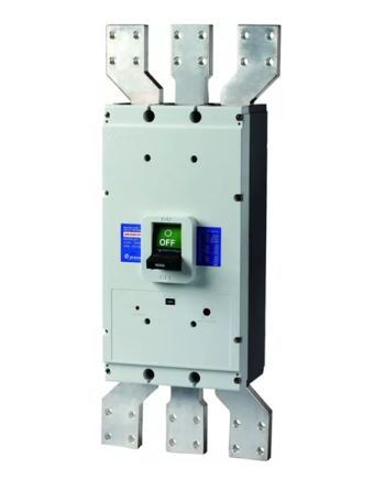 MCCB SHIHLIN 3P 1400A 100kA ( BM1600-HS )