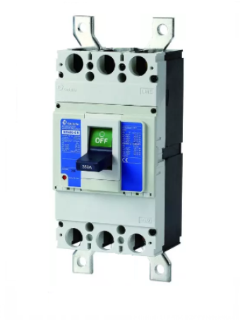 MCCB SHIHLIN 2P 300A 25kA ( BM400-CN )