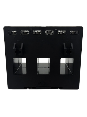 Biến dòng đo lường MASTER MRT3P-105 3P 50/5A CL1 1,5VA