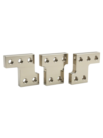 Thanh cái Busbar dùng cho MCCB 3P LS dòng Susol TS1000~1600