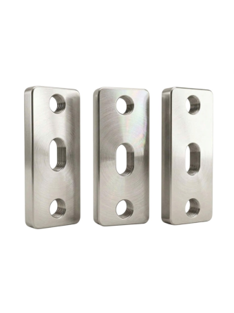 Thanh cái Busbar SP43 dùng cho MCCB 3P LS dòng Susol TS800