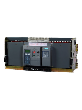 ACB SHIHLIN 4P 5000A 120kA loại kéo rút ( BW6300-HS )