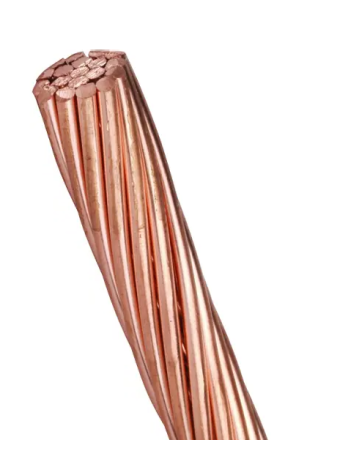 Cáp đồng trần Thăng Long C300