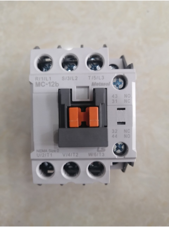 CONTACTOR LS 3P 12A ( MC-12b )