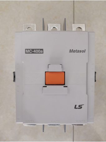 CONTACTOR LS 3P 400A ( MC-400a )