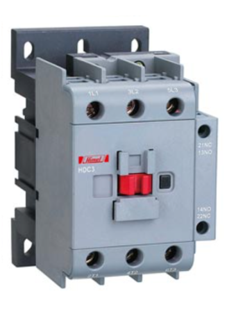 Contactor HIMEL 3P 95A ( HDC39511M7 )