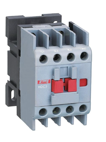 Contactor HIMEL 3P 32A ( HDC33211M7 )