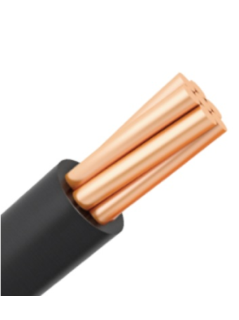 Dây điện CADIVI vỏ PVC không chì 75ºC CV/LF 16mm2 - 0.6/1kV