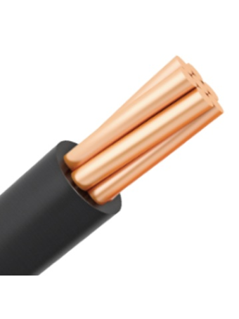 Cáp điện hạ thế CADIVI CV 35mm2 - 0.6/1kV