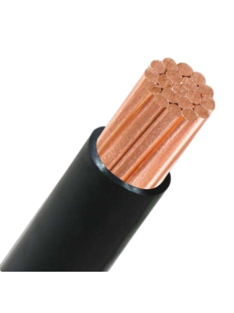 Cáp điện hạ thế CADIVI CV 300mm2 - 0.6/1kV