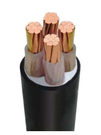 Cáp điện THĂNG LONG CXV 4 x 16mm2 - 0.6/1kV