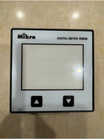 Đồng hồ đo đa năng Mikro DM36-240A