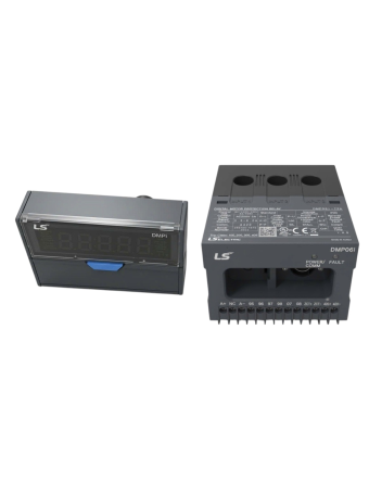 Rơ le bảo vệ động cơ kỹ thuật số LS DMP65i-S 5-65A