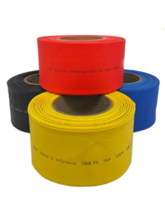 Ống co nhiệt hạ thế Phi 25 MASTER ( DRX-25 )