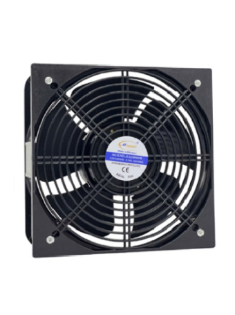Quạt gió tủ điện Master EA20060B size 200x200x61mm