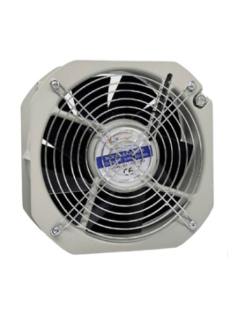 Quạt gió tủ điện Master EA26080B size 260x225x80mm