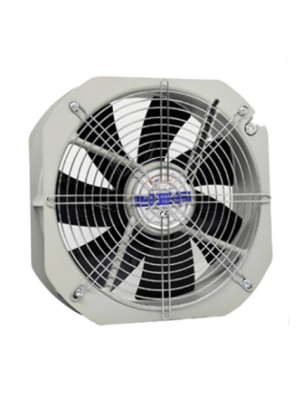 Quạt gió tủ điện Master EA32080B size 320x280x80mm